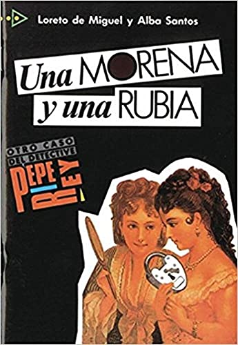 PQL 3 - Una morena y una rubia (Spanish Edition)