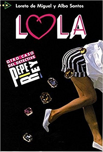 PQL 3 - Lola (Spanish Edition)