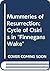 Mummeries of resurrection: The cycle of Osiris in Finnegans Wake (Studia Anglistica Upsaliensia ; 26)