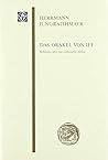 Das Orakel von Ife. Reflexion uber das verborgene Afrika (Sitzungsberichte Der Wissenschaftlichen Gesellschaft an Der Johann Wolfgang Goethe-Universitat) (German Edition)