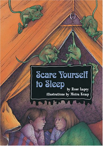 Scare Yourself to Sleep (Creepies)