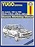 Yugo / Zastava ('81 to '90) (Service and Repair Manuals)