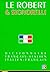 Le Robert Signorelli Dictionnaire Francais / Italien, Italien-Francais