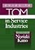 Guide to Tqm in Service Industries