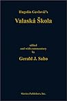 Valaská škola mravúv stodola by Hugolín Gavlovič Valaská škola mravúv stodola by Hugolín Gavlovič