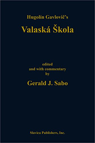 Valaská škola mravúv stodola (Hardcover)