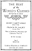 The Best Of The World's Cla...