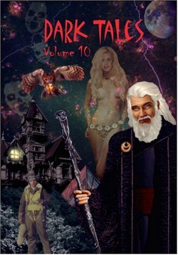 Dark Tales (v. 10)