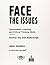 Face the Issues: Intermediate Listening and Critical Thinking Skills- Answer Key and Audioscript, 3rd Edition