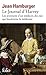 Le Journal d'Harvey: Les av...