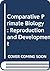 Comparative Primate Biology: Reproduction and Development