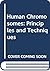 Human Chromosomes: Principles and Techniques