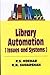 Library Automation [Oct 07, 1997] Sudarshan, K. N. and Kochar, R. S.