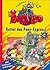 Rettet den Pony-Express! by Thomas C. Brezina
