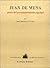 Juan De Mena, Poeta Del Prerrenacimiento Español