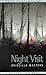 Night Visit (G. K. Hall Nightingale Series Edition)