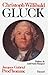 Christoph Willibald Gluck by Jacques-Gabriel Prod'homme