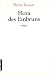 Flora des Embruns