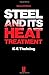 Steel and Its Heat Treatment