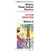 System Operation, Volume Volume L, Third Edition (British Electricity International)