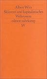 Sklaverei und kapitalistisches Weltsystem (Neue historische Bibliothek) (German Edition)