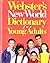 Websters Dictionary for Young Adults