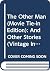 The Other Man: And Other Stories (Vintage International)