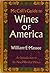 McCall's Guide to Wines of America