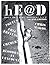 hE@D #1 Friz Freleng Foetus Christopher Makos Chimera David Braun (hE@D Magazine)