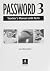 Password: Teacher's Manual Bk.3