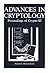 Advances in Cryptology by David Chaum