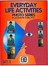 ELA: Everyday Life Activities - Manuals Set 3: Parts A, B and C