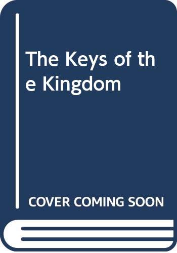The Keys of the Kingdom