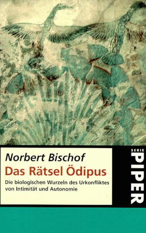 Das Rätsel Ödipus. (Paperback)
