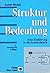 Struktur und Bedeutung. by Norbert Bischof