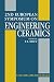 2nd European Symposium on Engineering Ceramics
