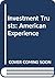 Investment Trusts: American Experience