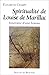 Spiritualité de Louise de M...