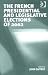 The French Presidential and Legislative Elections of 2002