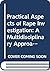 Practical aspects of rape investigation: A multidisciplinary approach (Elsevier series in practical aspects of criminal and forensic investigations)