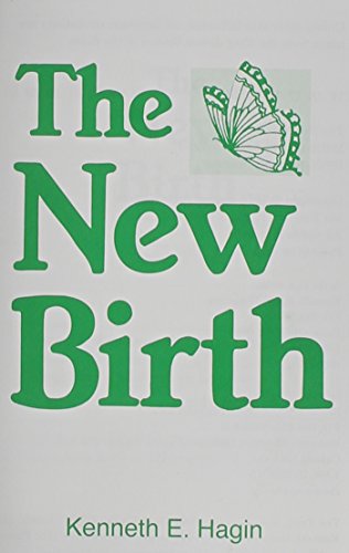 The New Birth (Paperback)
