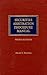 Securities arbitration procedure manual