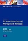 Tourism Marketing and Management Handbook Tourism Marketing and Management Handbook