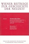 Nordamerikastudien: Historische und literaturwissenschaftliche Forschungen aus österreichischen Universitäten zu den Vereinigten Staaten und Kanada ... zur Geschichte der Neuzeit) (German Edition)