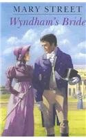 Wyndham's Bride (Hardcover)
