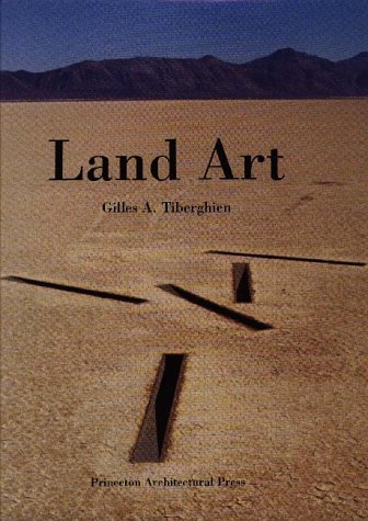 Land Art (Hardcover)