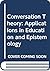 Conversation Theory: Applic...