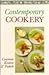 Contemporary Cookery