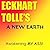 Eckhart Tolle's A New Earth - Awakening My Ass!