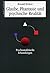 Glaube, Phantasie und psychische Realität. Psychoanalytische ... by Ronald Britton